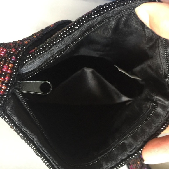 Another Y & S Original | Beaded Crossbody - Picture 8 of 12